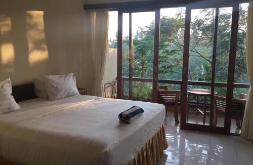 Petulu Villa | D'tepi Ubud House