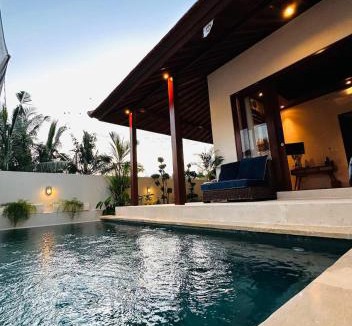 Medahan Villa | D'Uma Pandan the Charming Villa & Near Keramas Beach