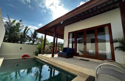 Medahan Villa | D'Uma Pandan the Charming Villa & Near Keramas Beach