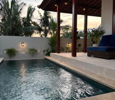 Medahan Villa | D'Uma Pandan the Charming Villa & Near Keramas Beach