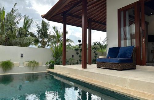 Medahan Villa | D'Uma Pandan the Charming Villa & Near Keramas Beach