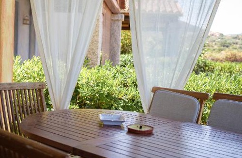 Tanaunella Apartment | D’una