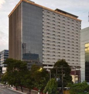 Semarang Apartment | D'Vanaest