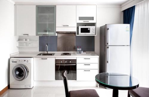 Thonglor Hotel | D Varee Montara Thonglor 25