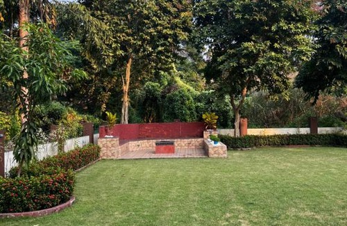 Noorpur Villa | D Villa