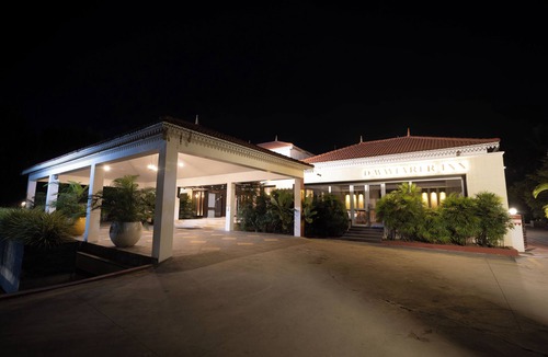 Erode Hotel | D'WAYFARER INN Resort