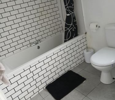 Sutton Cross Apartment | D17 Accommodation - Dublin Airport