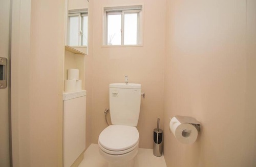 Fukushima Apartment | d3 HOTEL+Gallery 2 & 3