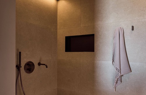 Plaka Hotel | D3 Milos