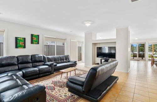 Bundalong House | D3 Ski Ranch