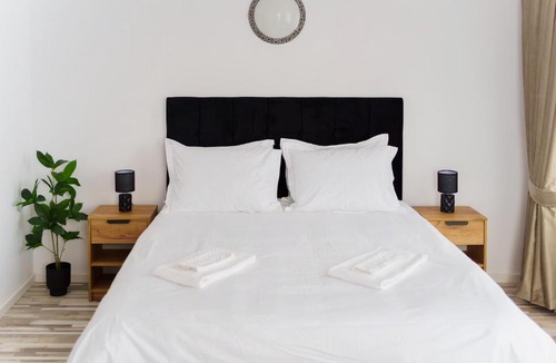 Sibiu Hotel | D36 Residence