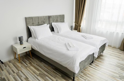 Sibiu Hotel | D36 Residence