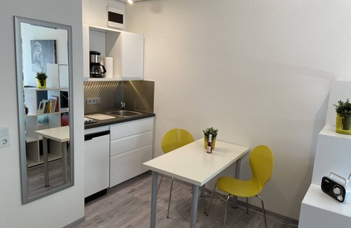 Deidesheim Apartment | D7a - Grainhübel