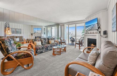 Townsite House | D8 - Dolphin View Cottage