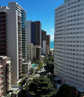 Meireles Hotel | D8 Hotel