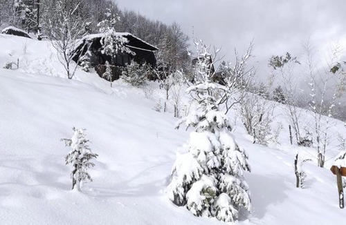 Geyve Ski Chalet | Dağevimsakarya