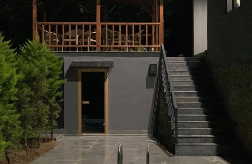 Ardesen Apartment | Dağtaş Suit Apart