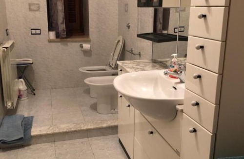 Fondi Apartment | Da Alessandra