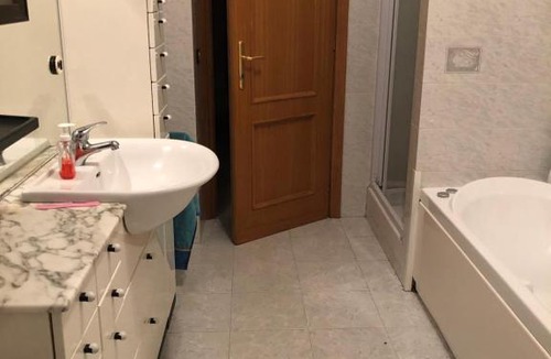 Fondi Apartment | Da Alessandra