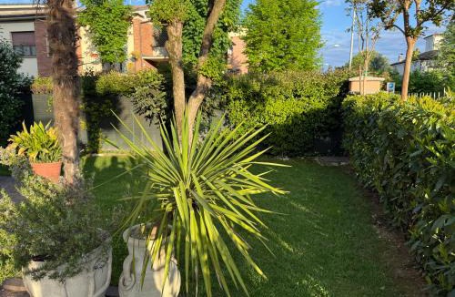 Montale Apartment | Da Alice