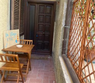 Talamone Apartment | Da Allegro al mare
