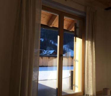 Camporosso in Valcanale House | Da Alsido