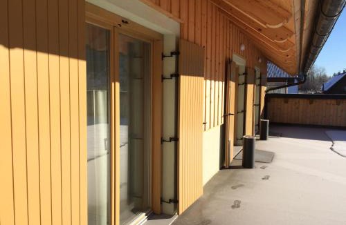 Camporosso in Valcanale House | Da Alsido