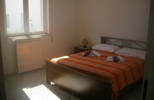 Ostuni House | Da Andrea