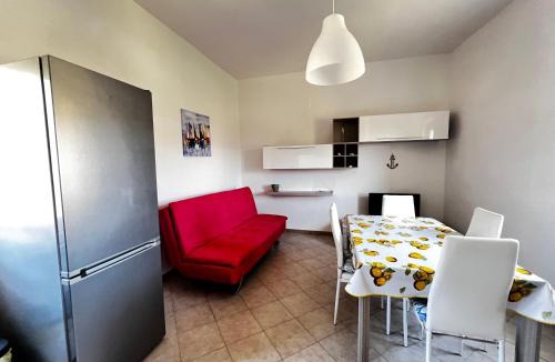 Arcola Apartment | Da Angela