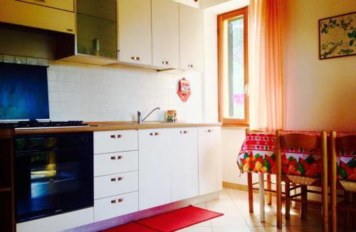 Zanca House | Da Angiolina