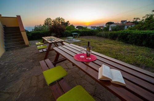 Zanca House | Da Angiolina