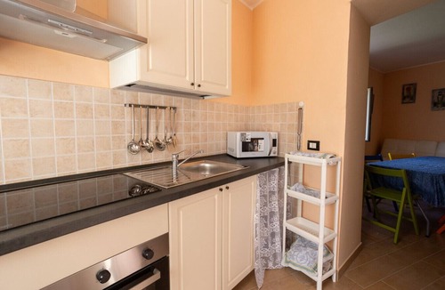 Grisolia Apartment | Da Angy & Gio
