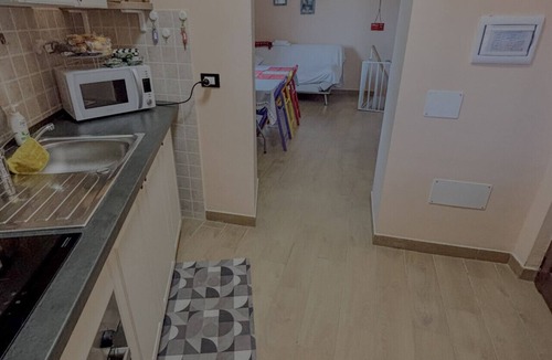 Grisolia Apartment | Da Angy & Gio