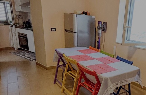 Grisolia Apartment | Da Angy & Gio