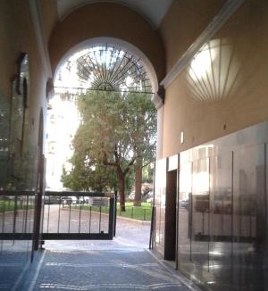 Pigneto Apartment | Da Anita