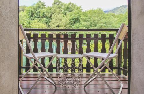 Prato House | Da Anna