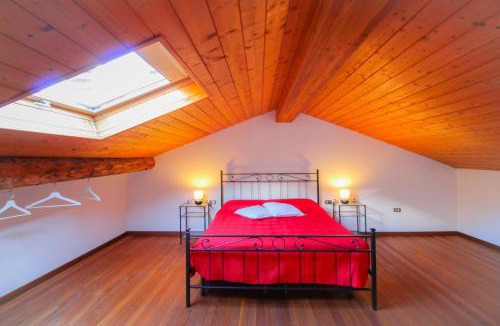 Prato House | Da Anna