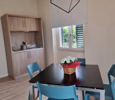 Vellano House | Da Arturo e Maruca suites con 2 camere