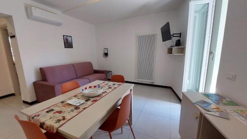 Borgo Antico Apartment | Da Batti nel centro storico ad un passo dal mare