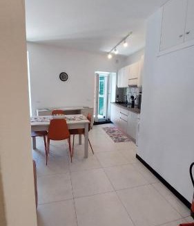 Borgo Antico Apartment | Da Batti nel centro storico ad un passo dal mare