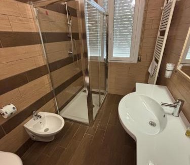Suzzara Hotel | Da Battista