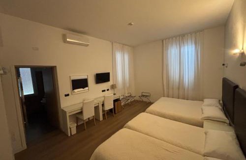 Suzzara Hotel | Da Battista