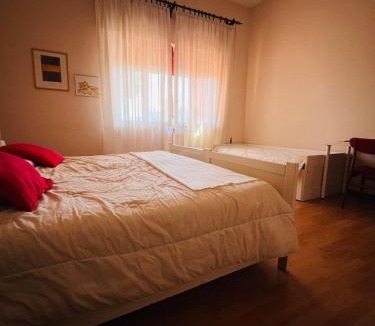 Serravalle Pistoiese Bed & Breakfast | Da Benedetta