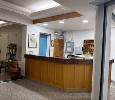 Chiesina Uzzanese Hotel | Da Beppe