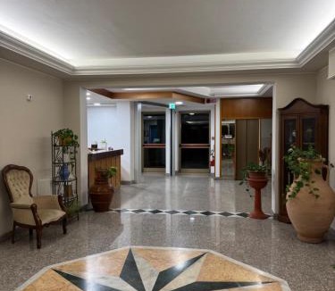 Chiesina Uzzanese Hotel | Da Beppe