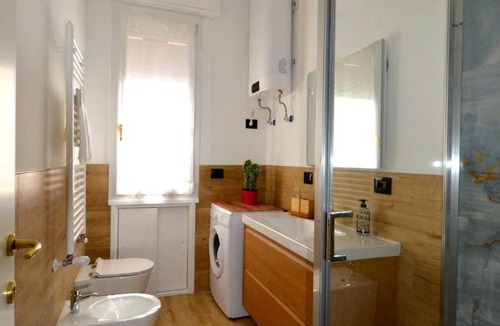 Savena Apartment | Da Betty