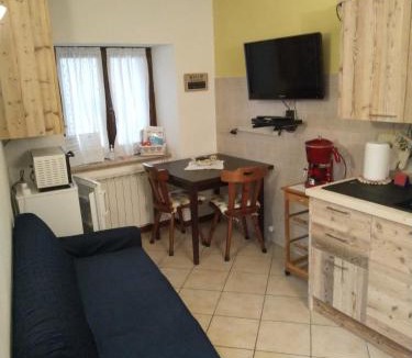 Rovetta House | DA BRUNA