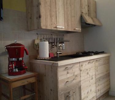Rovetta House | DA BRUNA