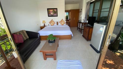 Kata Resort | Da Bungalows