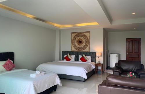 Kata Resort | Da Bungalows